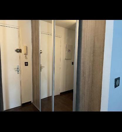 Appartement Avec Piscine Privee Cagnes-sur-Mer Bagian luar foto