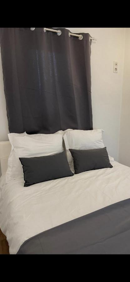 Appartement Avec Piscine Privee Cagnes-sur-Mer Bagian luar foto