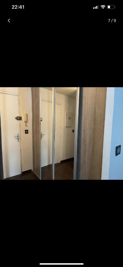 Appartement Avec Piscine Privee Cagnes-sur-Mer Bagian luar foto
