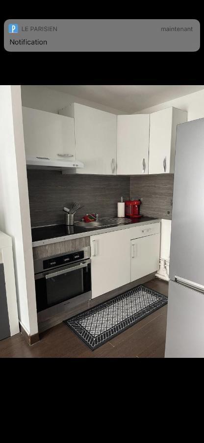 Appartement Avec Piscine Privee Cagnes-sur-Mer Bagian luar foto