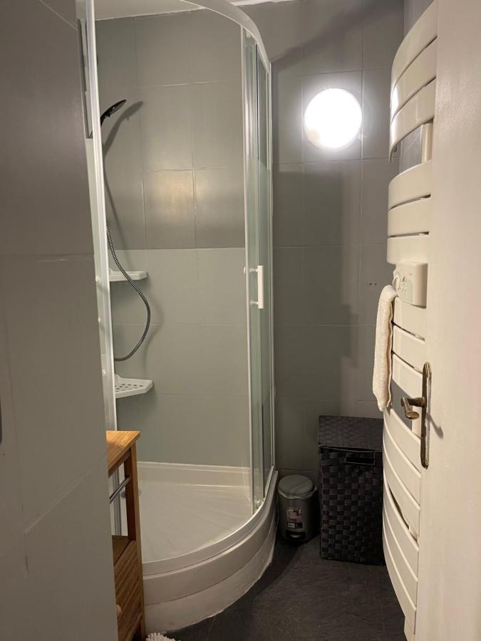 Appartement Avec Piscine Privee Cagnes-sur-Mer Bagian luar foto